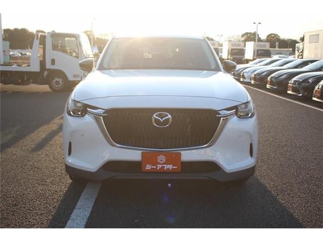 MAZDA CX-60 2023 Image 31