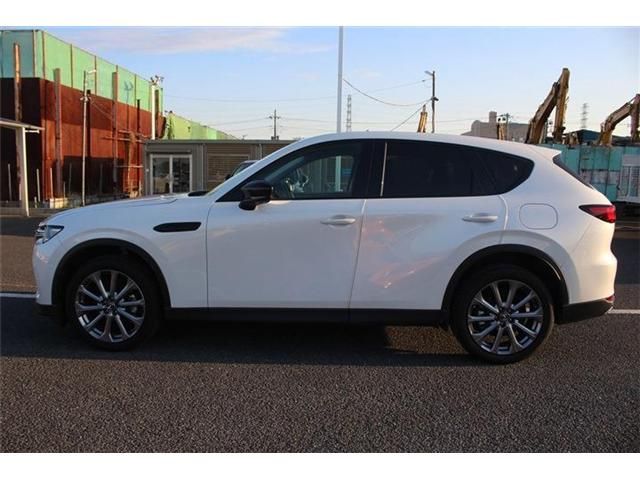 MAZDA CX-60 2023 Image 31