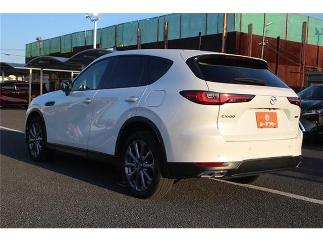 MAZDA CX-60 2023 Image 31
