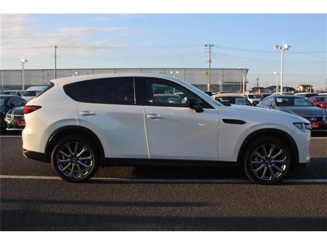 MAZDA CX-60 2023 Image 31