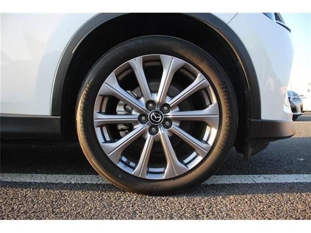 MAZDA CX-60 2023 Image 31