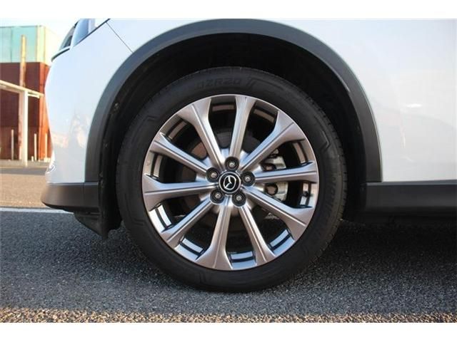 MAZDA CX-60 2023 Image 31