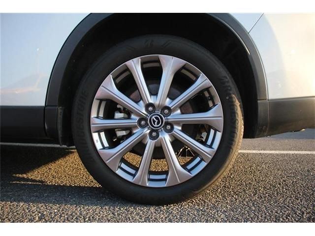 MAZDA CX-60 2023 Image 31