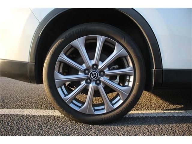 MAZDA CX-60 2023 Image 31