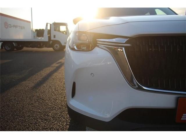 MAZDA CX-60 2023 Image 31