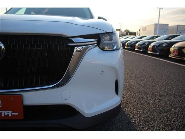 MAZDA CX-60 2023 Image 31