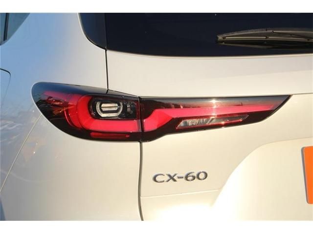 MAZDA CX-60 2023 Image 31