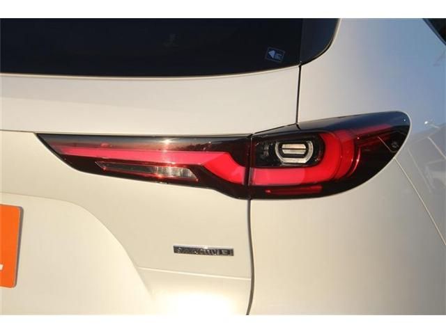 MAZDA CX-60 2023 Image 31