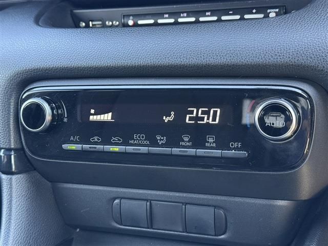 TOYOTA GR YARIS 2021 Image 31