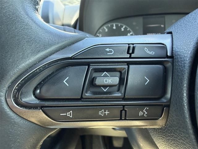 TOYOTA GR YARIS 2021 Image 31