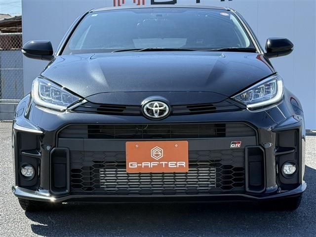 TOYOTA GR YARIS 2021 Image 31