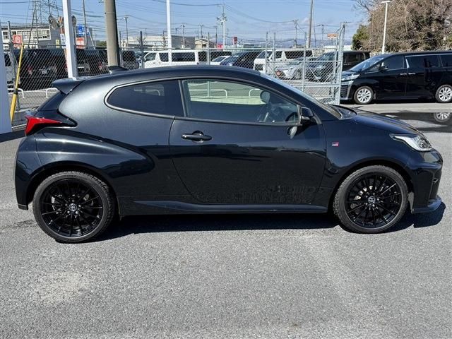 TOYOTA GR YARIS 2021 Image 31