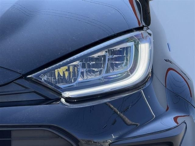 TOYOTA GR YARIS 2021 Image 31