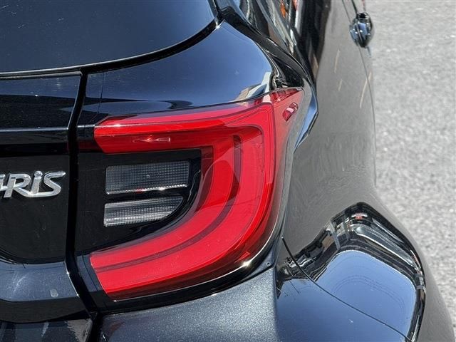 TOYOTA GR YARIS 2021 Image 31