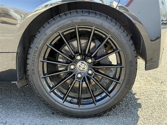 TOYOTA GR YARIS 2021 Image 31