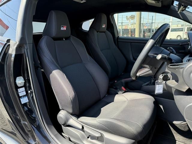 TOYOTA GR YARIS 2021 Image 31