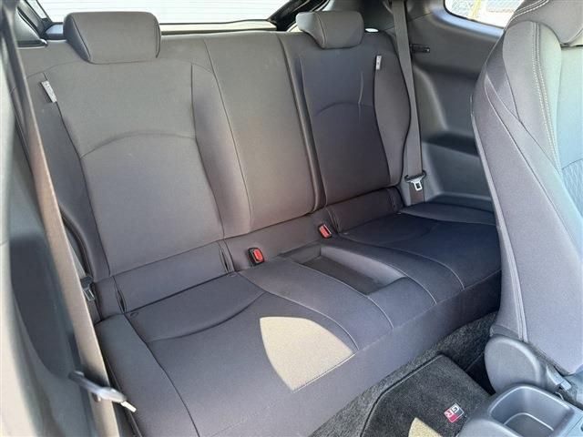 TOYOTA GR YARIS 2021 Image 31