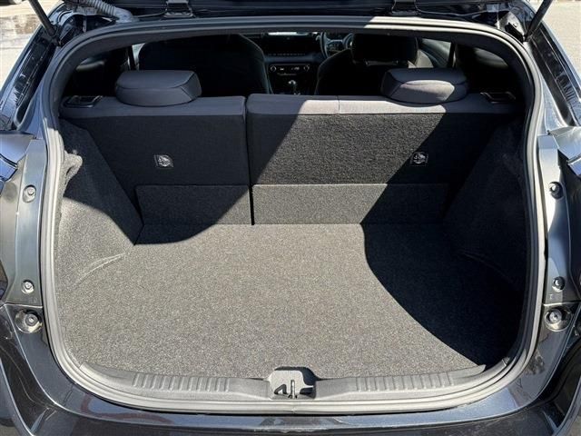 TOYOTA GR YARIS 2021 Image 31