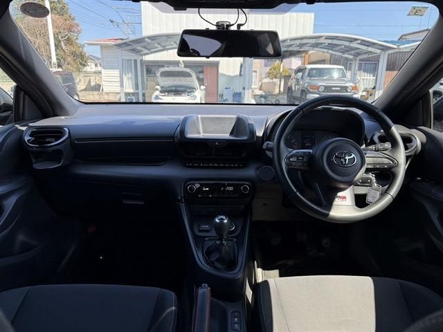 TOYOTA GR YARIS 2021 Image 31