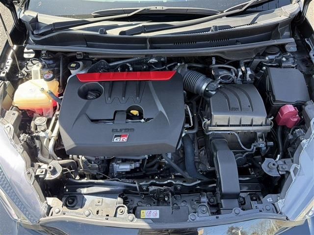 TOYOTA GR YARIS 2021 Image 31