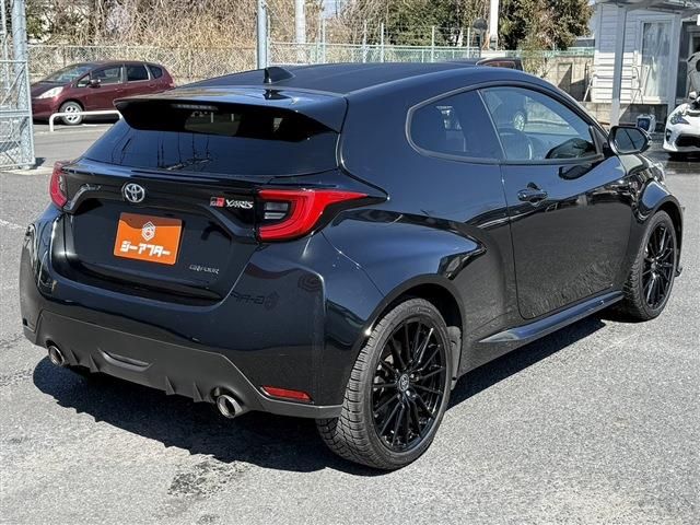 TOYOTA GR YARIS 2021 Image 31