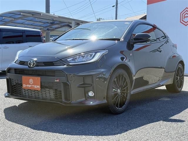 TOYOTA GR YARIS 2021 Image 31