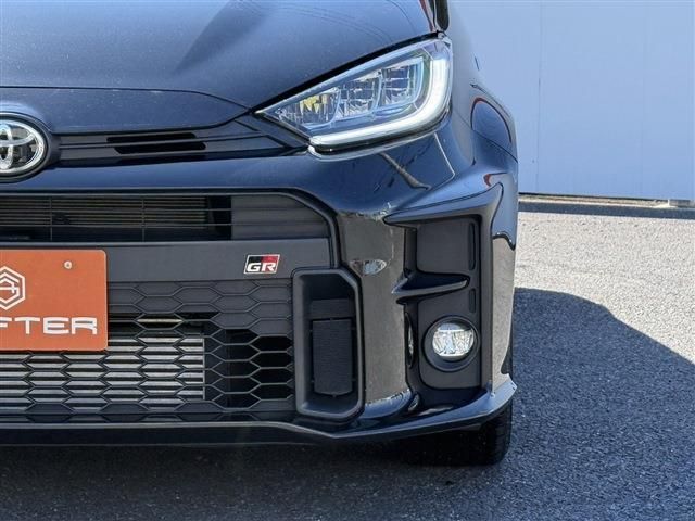 TOYOTA GR YARIS 2021 Image 31
