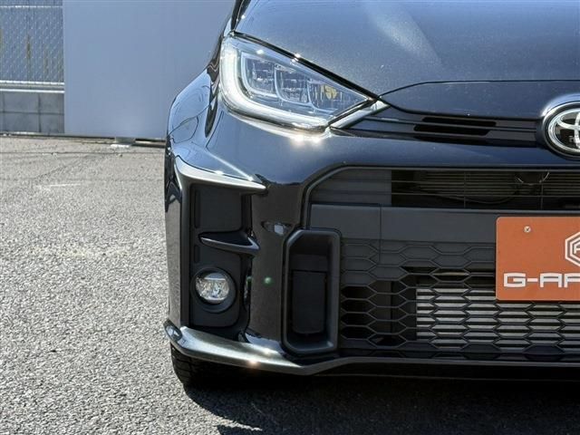 TOYOTA GR YARIS 2021 Image 31