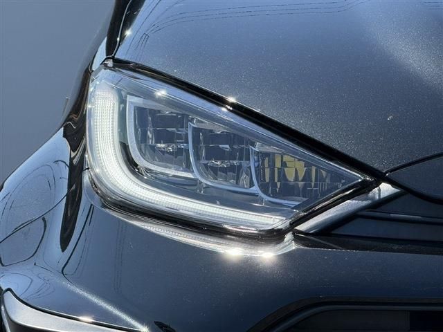 TOYOTA GR YARIS 2021 Image 31