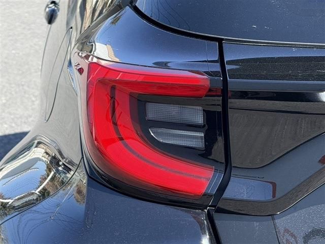 TOYOTA GR YARIS 2021 Image 31