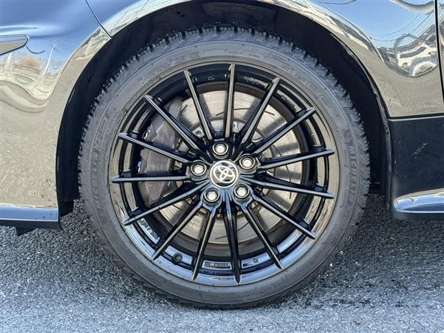 TOYOTA GR YARIS 2021 Image 31