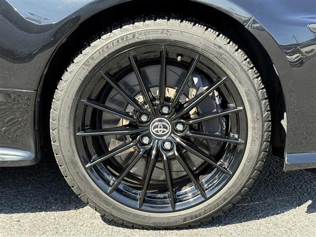 TOYOTA GR YARIS 2021 Image 31