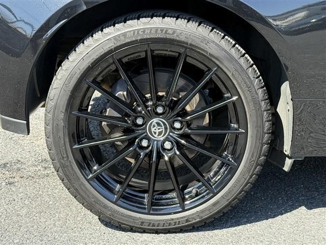 TOYOTA GR YARIS 2021 Image 31