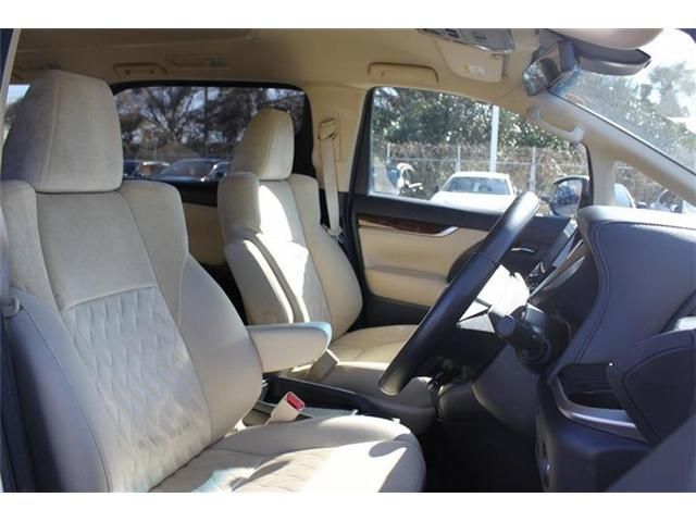 TOYOTA ALPHARD 4WD 2023 Image 31