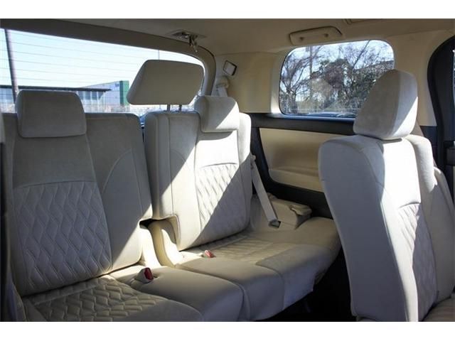 TOYOTA ALPHARD 4WD 2023 Image 31