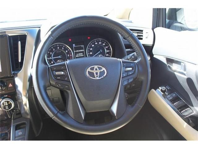 TOYOTA ALPHARD 4WD 2023 Image 31