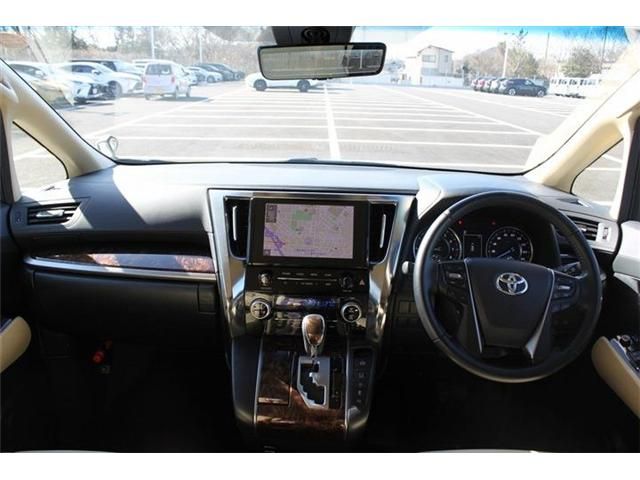 TOYOTA ALPHARD 4WD 2023 Image 31