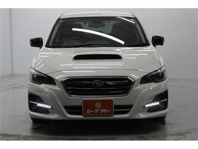 SUBARU LEVORG 2018 Image 31