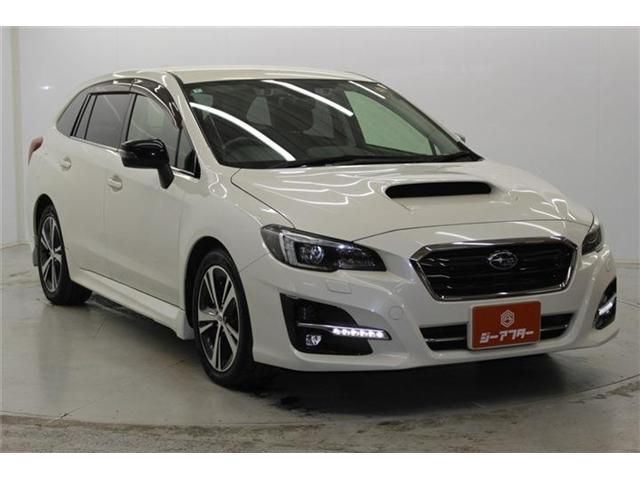 SUBARU LEVORG 2018 Image 31