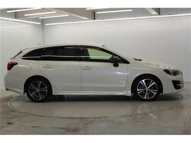SUBARU LEVORG 2018 Image 31