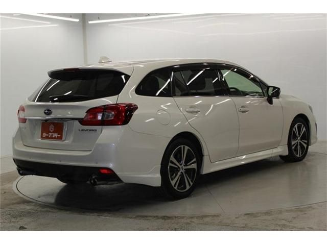 SUBARU LEVORG 2018 Image 31