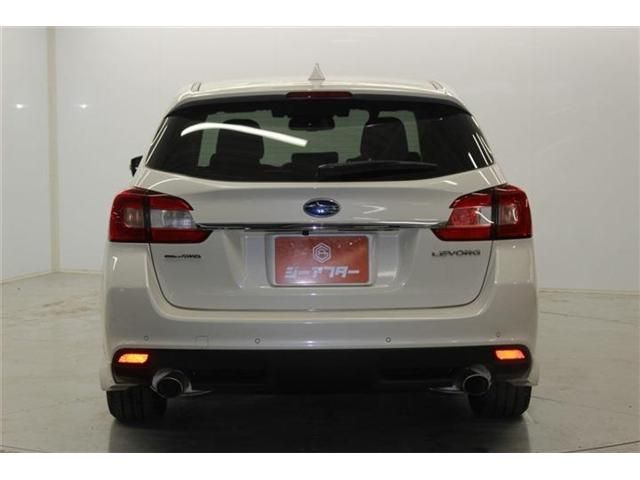 SUBARU LEVORG 2018 Image 31