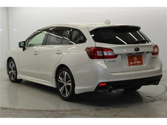 SUBARU LEVORG 2018 Image 31