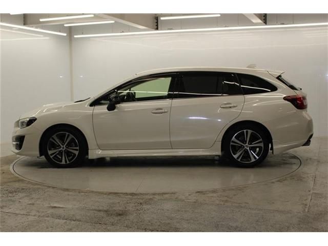 SUBARU LEVORG 2018 Image 31
