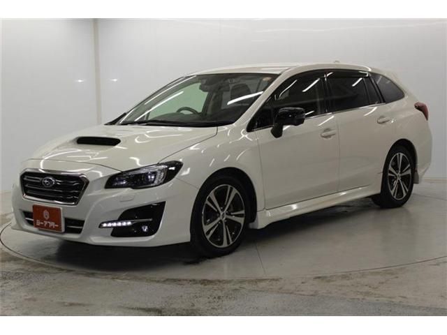 SUBARU LEVORG 2018 Image 31