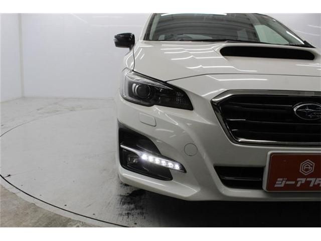 SUBARU LEVORG 2018 Image 31