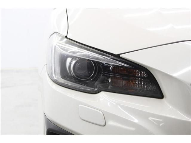 SUBARU LEVORG 2018 Image 31