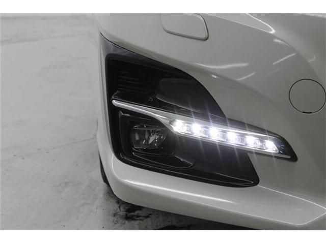 SUBARU LEVORG 2018 Image 31