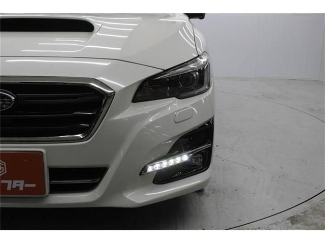 SUBARU LEVORG 2018 Image 31