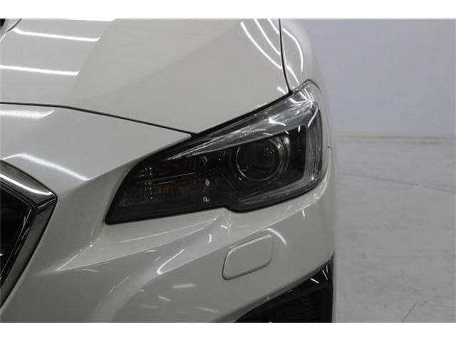 SUBARU LEVORG 2018 Image 31